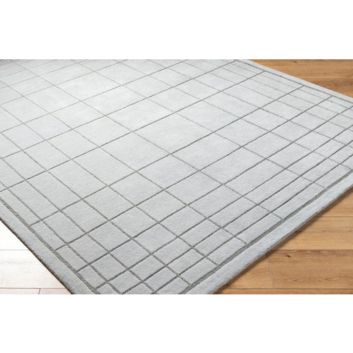 Brook Boutique Handcrafted Rug