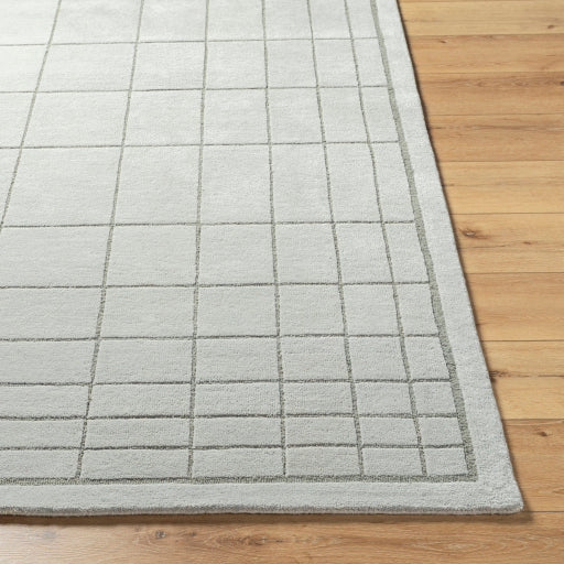 Brook Boutique Handcrafted Rug