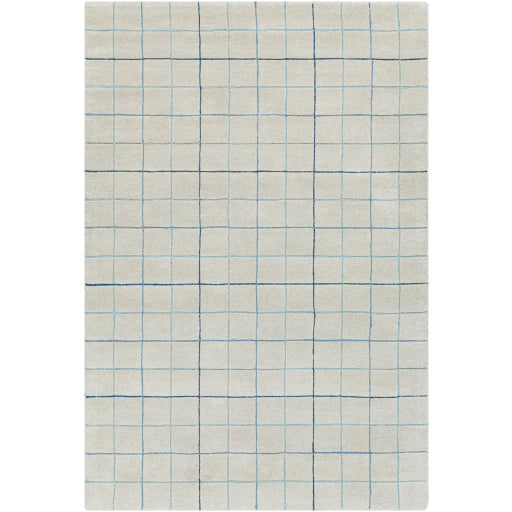 Brook Boutique Handcrafted Rug