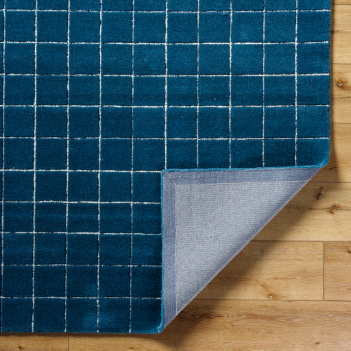 Brook Breeze Handmade Rug