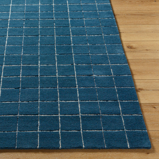 Brook Breeze Handmade Rug