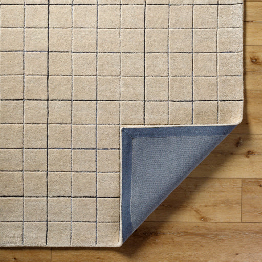 Brook Boutique Handcrafted Rug