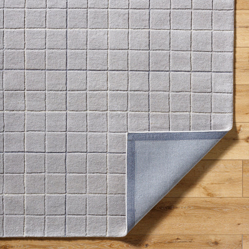 Brook Breeze Handcrafted Rug