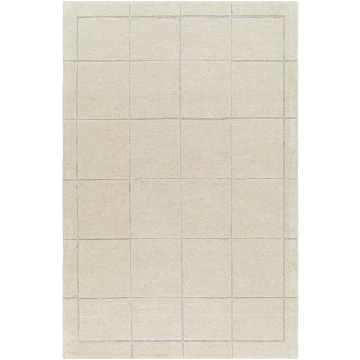 Brook Breeze Handcrafted Area Rug