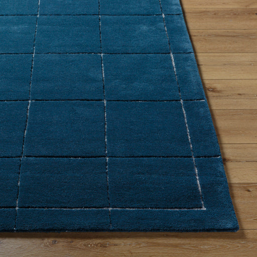 Brook Bespoke Handcrafted Rug