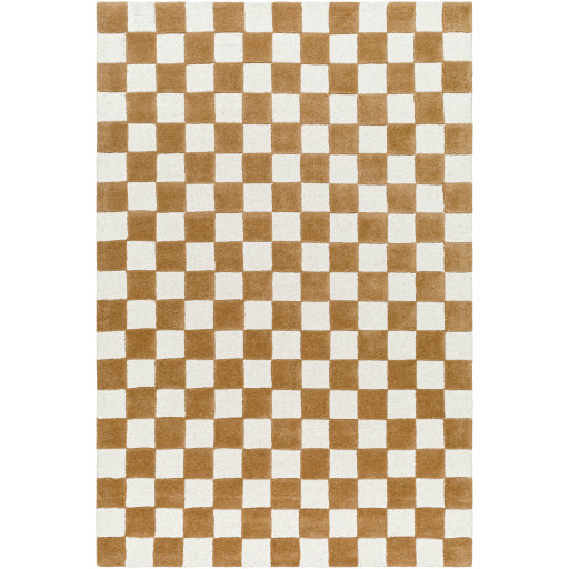 Brook Blossom Handcrafted Rug