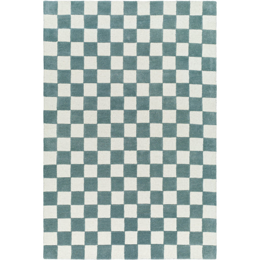 Brook BKO-2354 Handcrafted Accent Rug