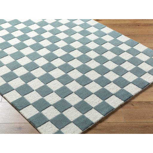 Brook BKO-2354 Handcrafted Accent Rug