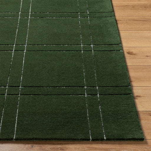 Brook Bohemian Crafted Carpet