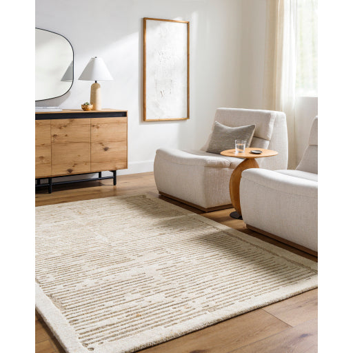 Brook Bespoke Artisan Rug