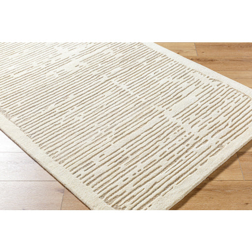 Brook Bespoke Artisan Rug