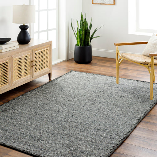 Berkeley Boutique Handwoven Rug