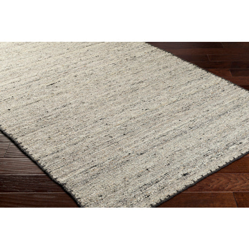 Berkeley Braided Artisan Rug