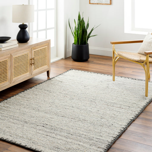 Berkeley Braided Artisan Rug