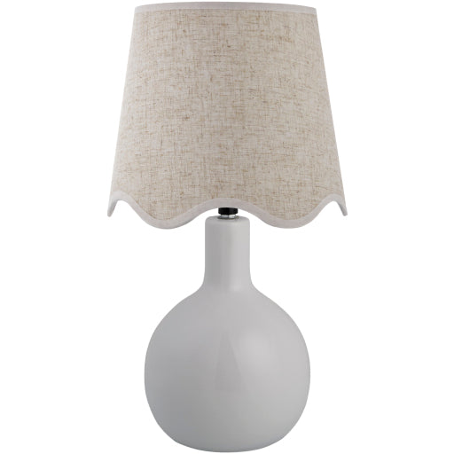 Ambiance Artisan Lamp