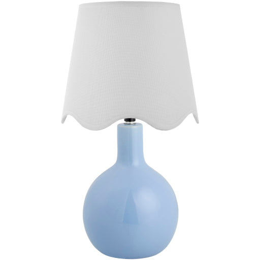 Chic Elegance Accent Lamp