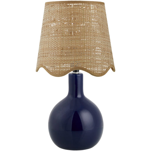 Balbao BLA-016 Majestic 15H Accent Lamp