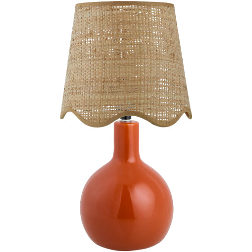 Chic Balbao Accent Lamp