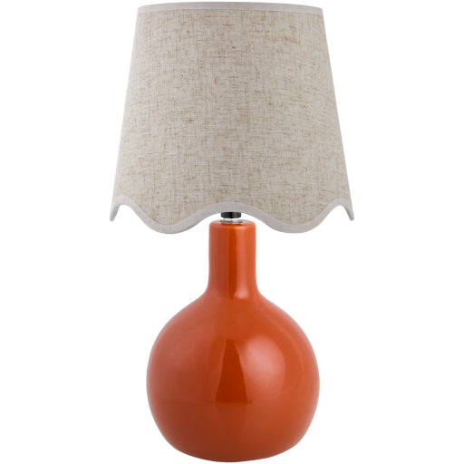 Balbao BLA-020 Artistic Lamp