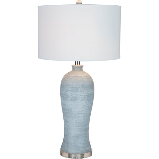 Elara EL-002 Luxe Floor Lamp