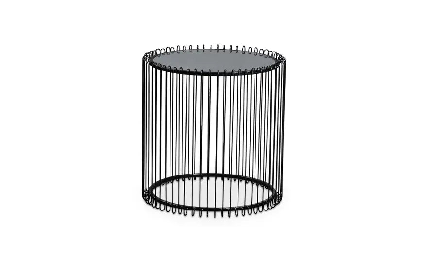 Loop Side Table