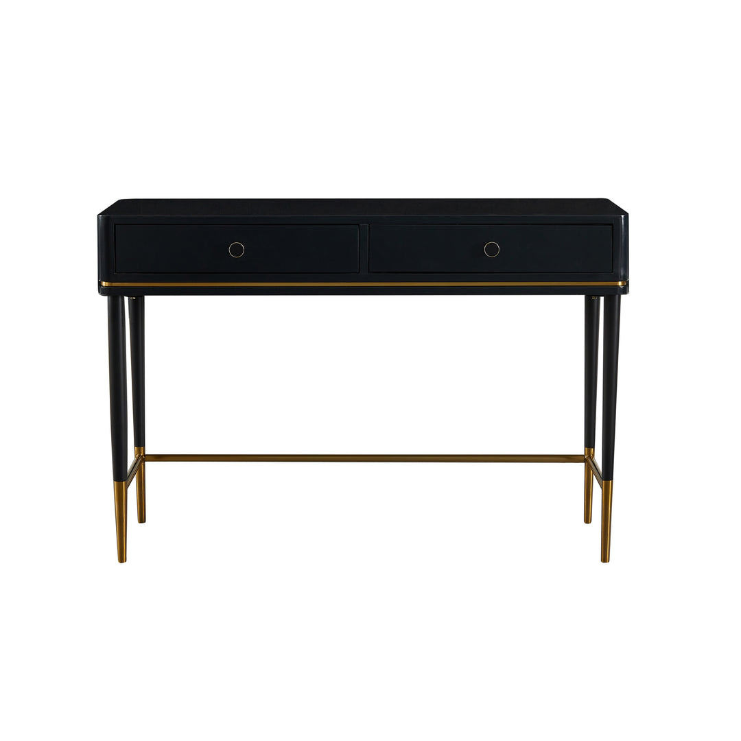 Ramiah Desk - Black