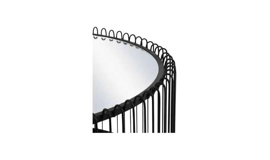 Loop Side Table