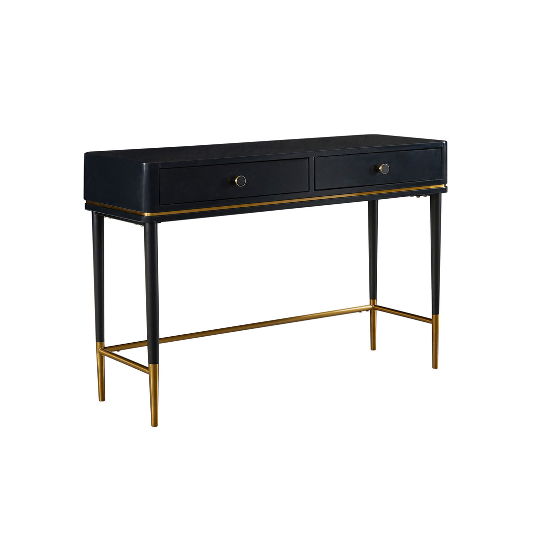 Ramiah Desk - Black