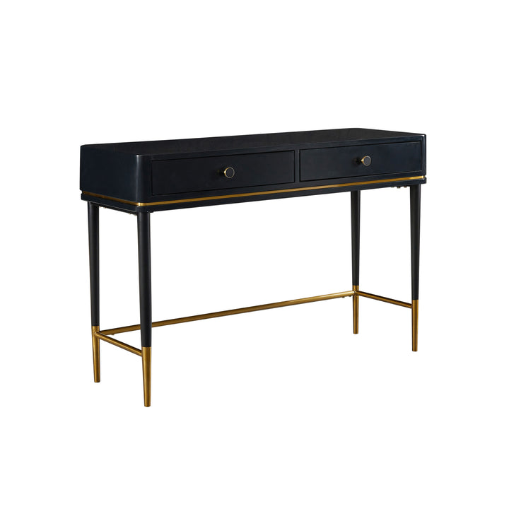 Ramiah Desk - Black