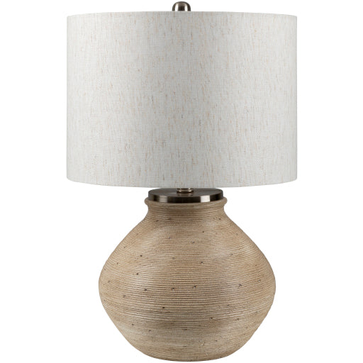 Ethereal Elegance Lamp