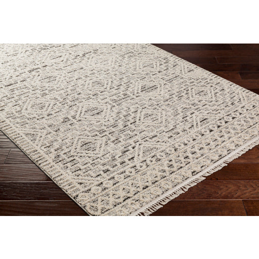 Berlin Bazaar Machine Woven Rug