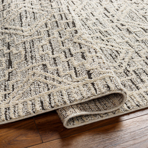 Berlin Bazaar Machine Woven Rug