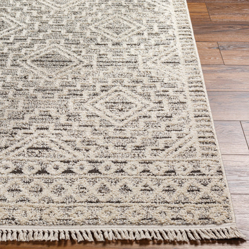 Berlin Bazaar Machine Woven Rug