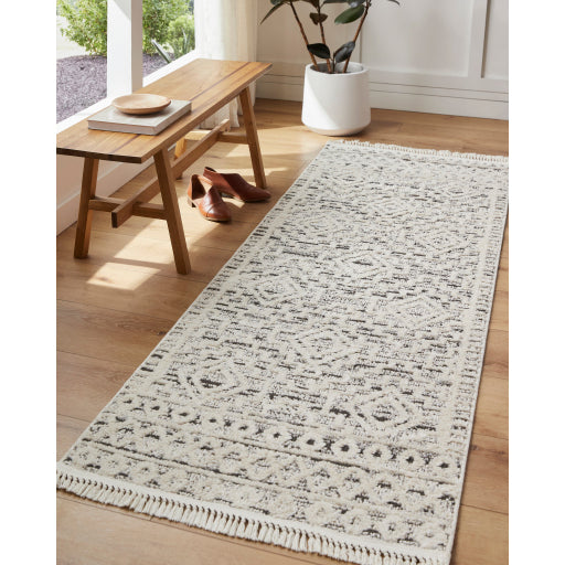 Berlin Bazaar Machine Woven Rug