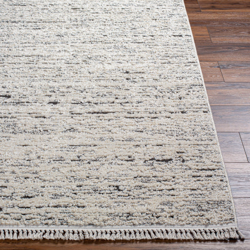 Berlin Breeze Machine Woven Runner Rug