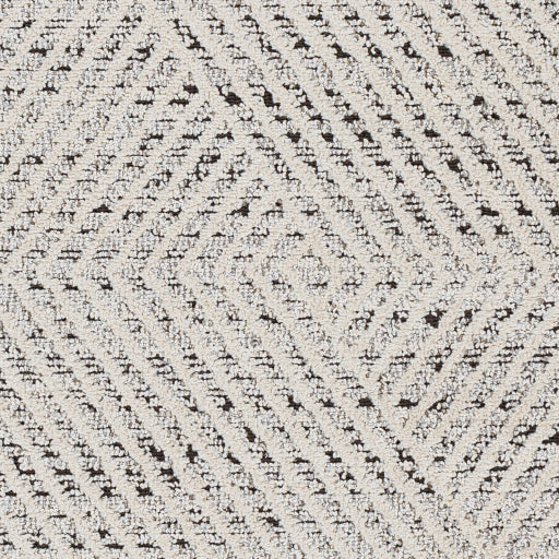 Berlin Boulevard Machine Woven Runner Rug