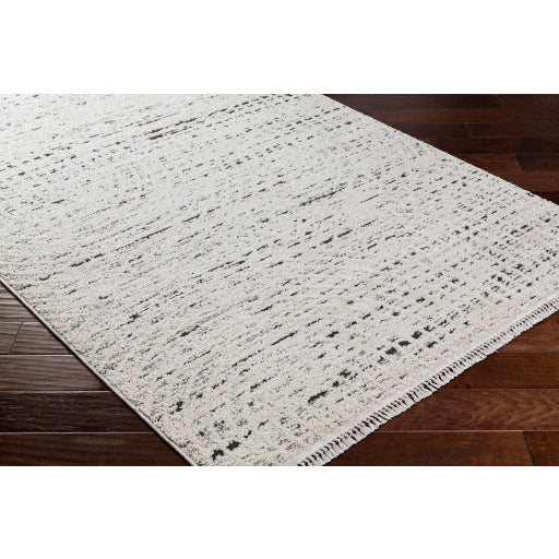Berlin Breeze Machine Woven Runner Rug