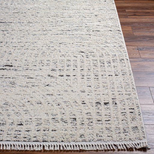 Berlin Breeze Machine Woven Runner Rug