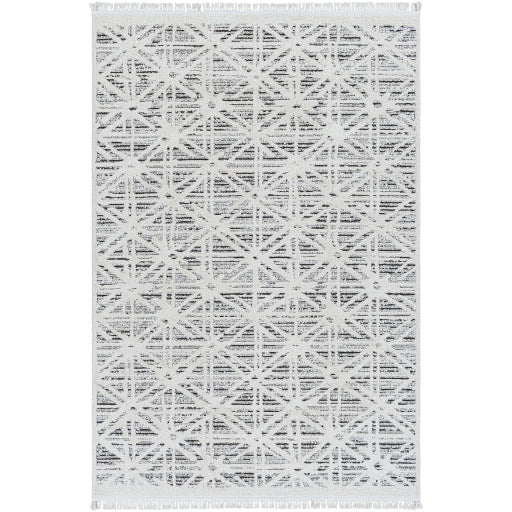 Berlin Breeze Machine Woven Rug