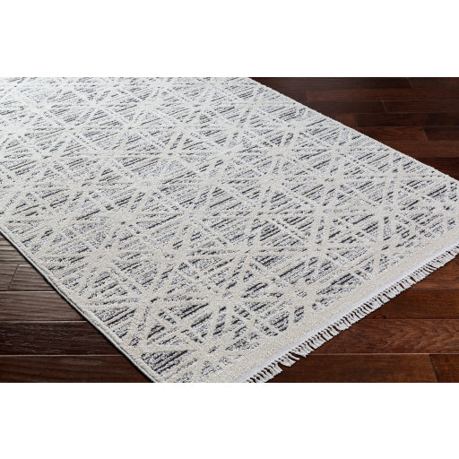 Berlin Breeze Machine Woven Rug