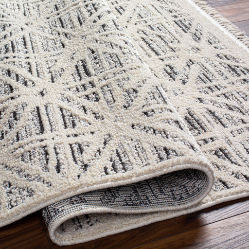 Berlin Breeze Machine Woven Rug