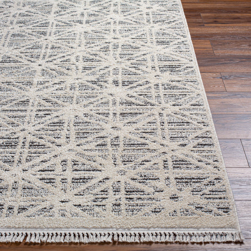 Berlin Breeze Machine Woven Rug