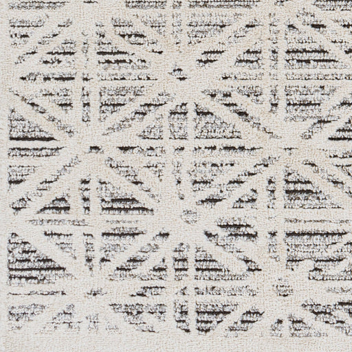 Berlin Breeze Machine Woven Rug