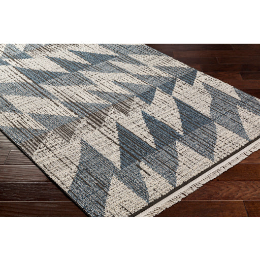 Berlin Breeze Machine Woven Rug