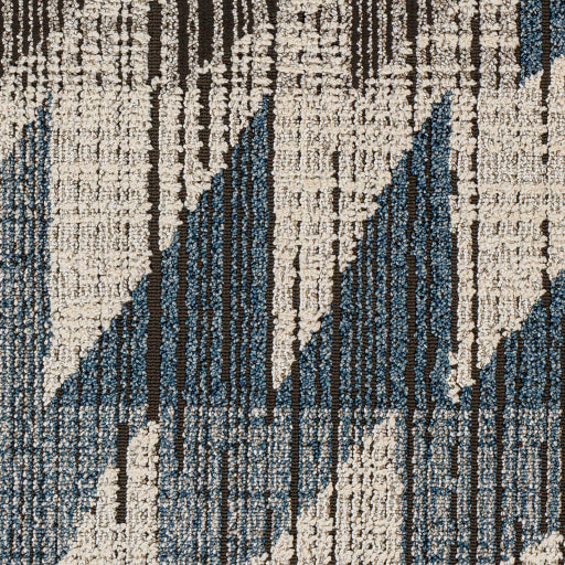 Berlin Breeze Machine Woven Rug