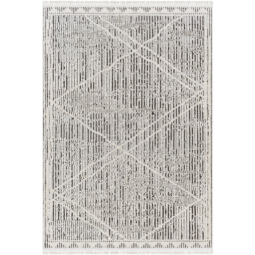 Berlin Breeze Machine Woven Rug