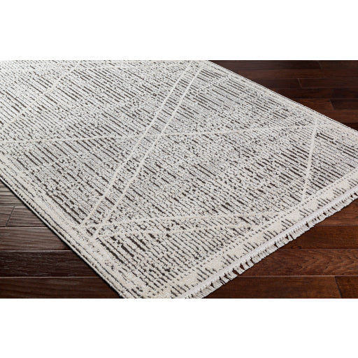 Berlin Breeze Machine Woven Rug