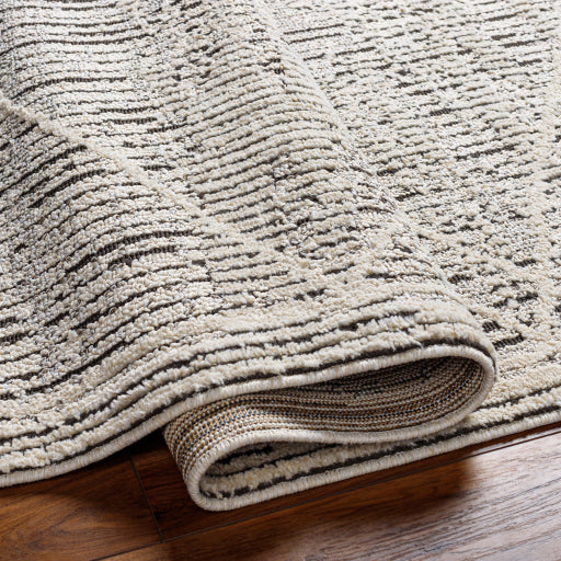 Berlin Breeze Machine Woven Rug