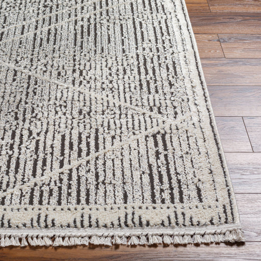 Berlin Breeze Machine Woven Rug