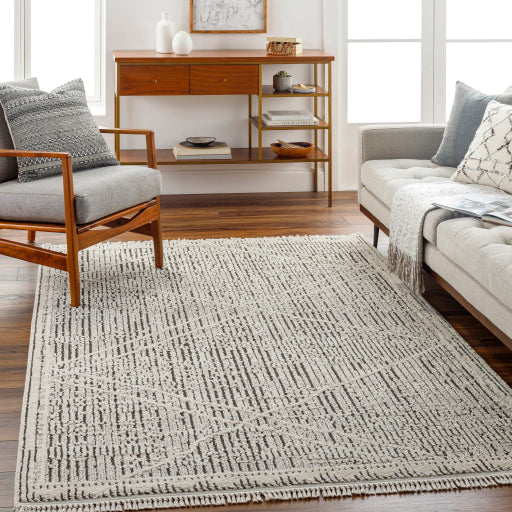 Berlin Breeze Machine Woven Rug